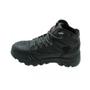 Imagem de Bota Motoqueiro Costurada Conforto Masculina Wonder 1061