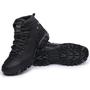 Imagem de Bota Motors Cano Alto Macboot Hades 02 Emborrachado HADES02MOTOR (65458)