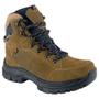 Imagem de Bota Mountrek Coturno Couro Adulto Masculino - 971