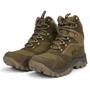 Imagem de Bota Mountrek Coyote 8992 Couro Masculino