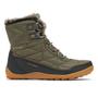 Imagem de Bota Neve Columbia Minx Shorty III Feminina - Verde Nori