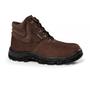 Imagem de Bota Nobuck Marron Bracol