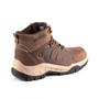 Imagem de Bota Nobuck Marron MBDG Horizon BP 41 Bracol CA40872 911171