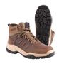 Imagem de Bota Nobuck Marron MBDG Horizon Bracol 4064MBDG4460LH