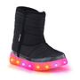 Imagem de Bota Novope 50001381 1830 Led  Forrada Lã Pelinho Infantil