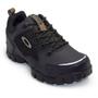 Imagem de Bota Oakley Halftrack Low Ii Casual Masculina Tênis Couro