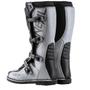 Imagem de Bota Oneal Element Preto/Cinza - 10 (Eua) 41/42 (Br)