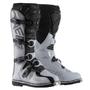 Imagem de Bota Oneal Element Preto/Cinza - 11 (Eua) 42/43 (Br)