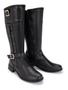 Imagem de Bota Over The Knee Cano Longo Montaria Feminina Varias Cores Inverno