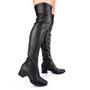 Imagem de Bota Over The Knee Feminina Dakota G9011