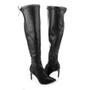 Imagem de Bota Over The Knee Feminina Tanara T6102