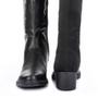 Imagem de Bota Over The Knee Mississipi Feminino Q8543