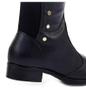 Imagem de Bota Over The Knee Vizzano 3050116 - Preto