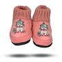 Imagem de Bota Pantufa Infantil N 23 Ao 30