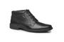 Imagem de Bota Pegada 125356-01 Anilina Masculina - Preto