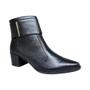 Imagem de Bota pegada  burnished