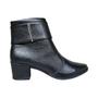 Imagem de Bota pegada  burnished
