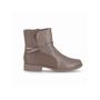 Imagem de Bota Piccadilly Cano Baixo 653003 Taupe