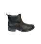 Imagem de Bota Piccadilly Cano Baixo Salto Baixo Feminino Preto