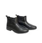 Imagem de Bota Piccadilly Cano Baixo Salto Baixo Feminino Preto