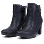 Imagem de Bota Piccadilly Cano Curto 130224 Feminino