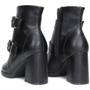 Imagem de Bota Piccadilly Cano Curto Salto Alto 343004 Feminino