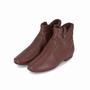 Imagem de Bota Piccadilly Cano Curto Salto Baixo Comfy 250231