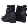 Imagem de Bota Piccadilly Feminino - Preto