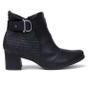 Imagem de Bota Piccadilly Feminino - Preto