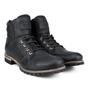 Imagem de Bota Pionner Ferracini Masculina Couro Preto 9678-490A