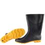 Imagem de Bota Plastica 7 Leguas Galocha Pvc Motoboy Ifood N 36