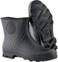 Imagem de Bota pvc 40 cano 3/4" sem forro preto ca3151 - Vonder