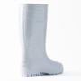 Imagem de Bota PVC Cano Extra Longo Innpro Agro CA 36026 - Branco