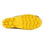 Imagem de Bota PVC Cano Extra Longo Innpro Work Sa CA 36026 - Preto e Amarelo