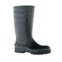 Imagem de Bota pvc cl preta n45 bracol