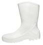 Imagem de Bota Pvc Curto Sf Branca 110flexbr Vulcaflex Ca 42291