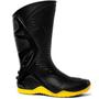 Imagem de Bota Pvc Motosafe Impermeavel Varias Cores Envio Imediato