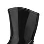 Imagem de Bota PVC Preta 27cm Nº 43 CA42291 Vulcaflex