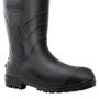 Imagem de Bota Pvc Preta 35cm N38 Sem Bico Bracol