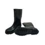 Imagem de Bota Pvc Preta Com Forro Cano 30 Cm - 280,0043