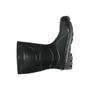 Imagem de Bota Pvc Preta R206 Cartom 38