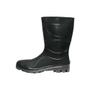 Imagem de Bota Pvc Preta R206 Cartom 40