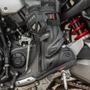 Imagem de Bota Race PRO X11 Motoqueiro Motociclista Cano Longo