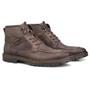 Imagem de Bota Rafarillo Masculina Coturno Conforto Casual couro