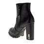 Imagem de Bota ramarim 2360101 0001 preto feminino