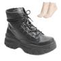 Imagem de Bota Ramarim e Meia RM24-23861