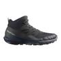 Imagem de Bota Salomon Outpulse Mid Gtx Masculino Preto