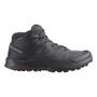 Imagem de Bota Salomon Outrise Mid GTX Masculina - Preto