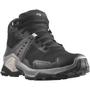 Imagem de Bota Salomon X Raise 2 Mid GTX Feminina Cinza