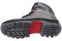 Imagem de Bota segurança ocupacional epi marluvas modelo 75bpr29 msc bp cinza com sistema anti torção